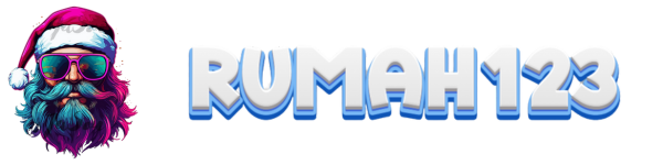 RUMAH123 | Event Spesial Natal dengan Hadiah & Permainan Seru 